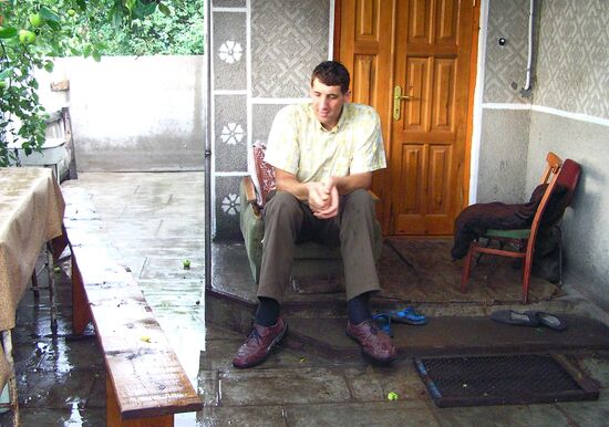 LEONID STADNIK THE WORLD'S TALLEST MAN 