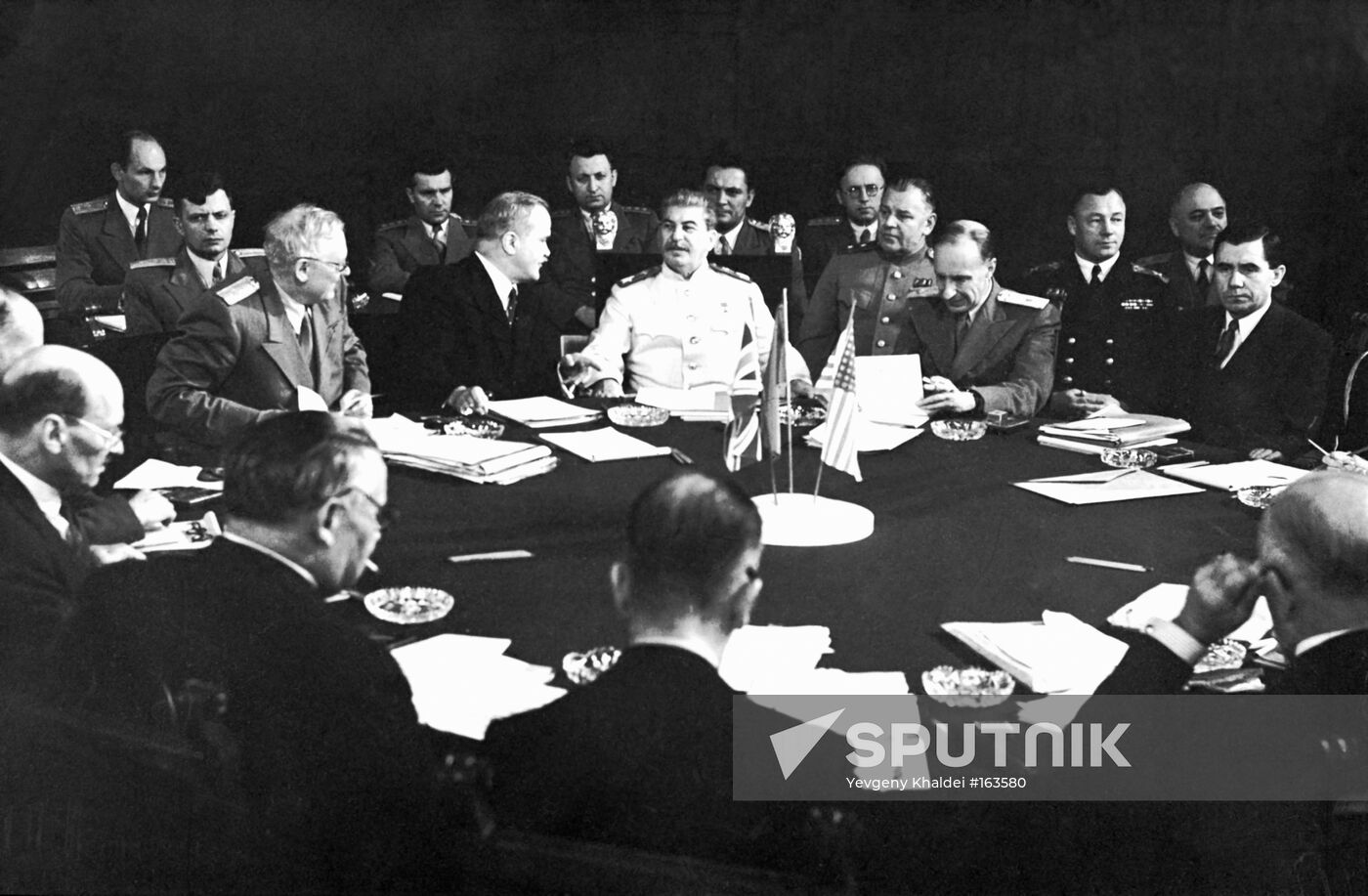 Potsdam Conference