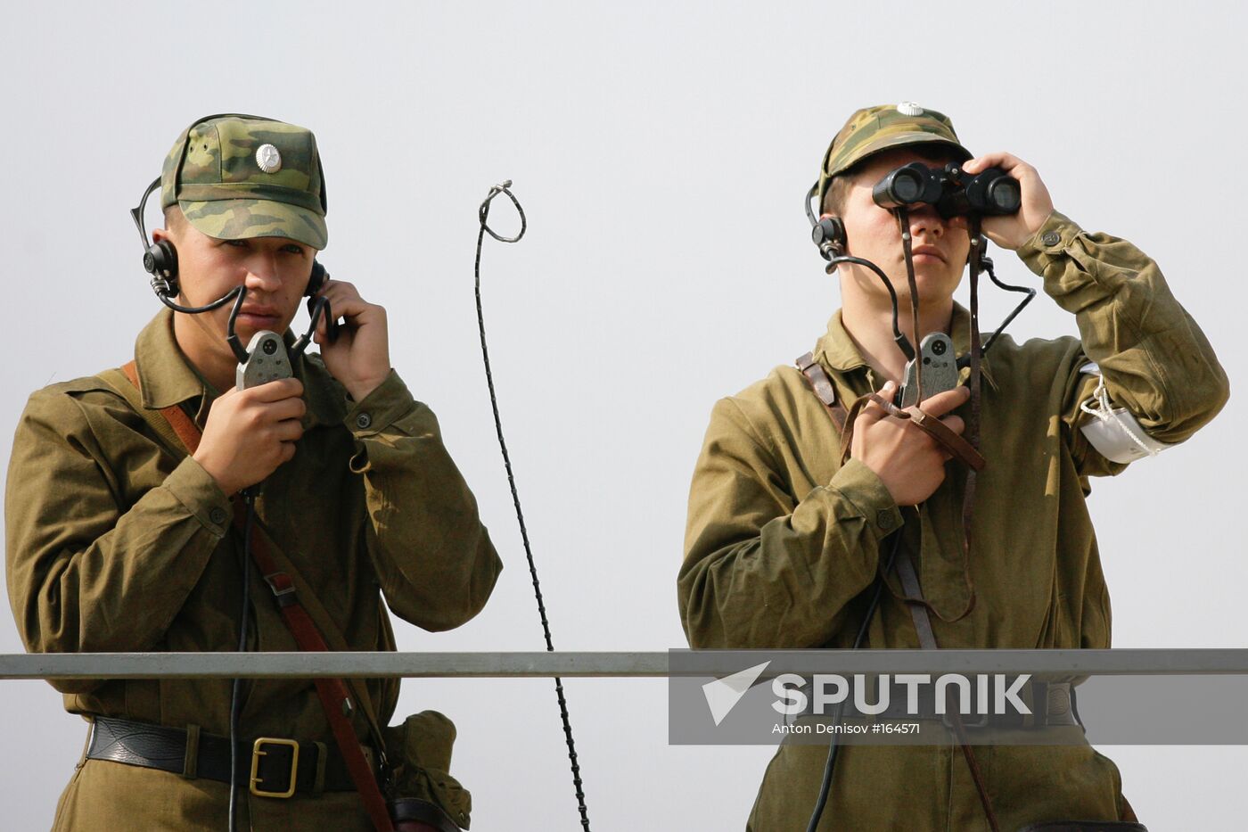 KANTEMIROVSKAYA TANK DIVISION 