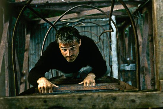"HOMECOMING" FILM LAVRONENKO