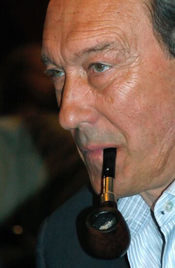 OLEG YANKOVSKY