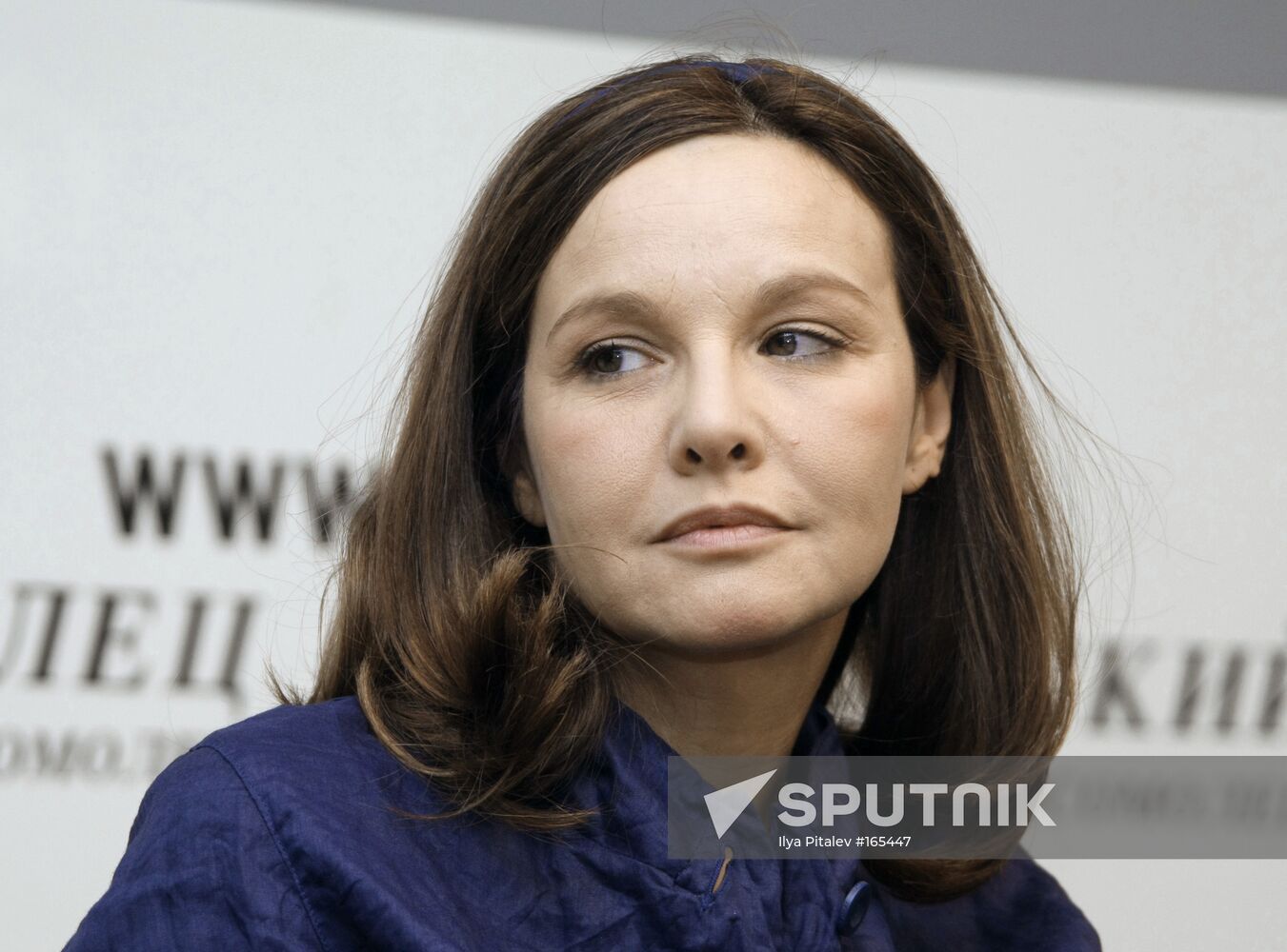 TATYANA DRUBICH