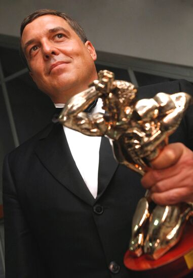 TEFI 2007 AWARD GALA