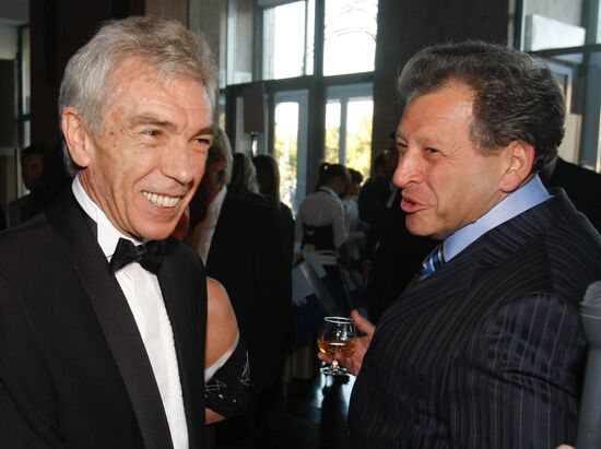 TEFI 2007 AWARD GALA