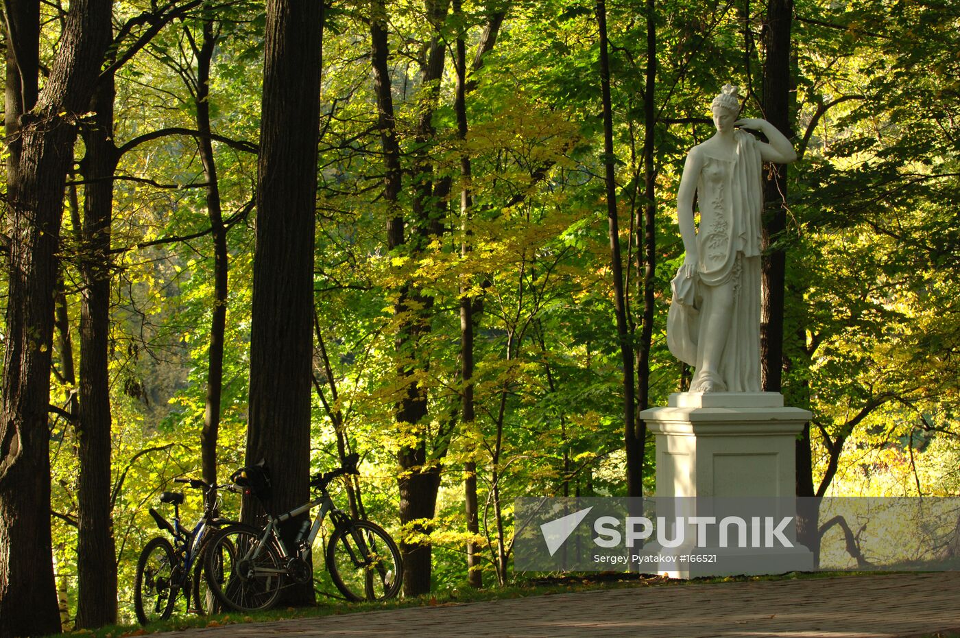 INDIAN SUMMER