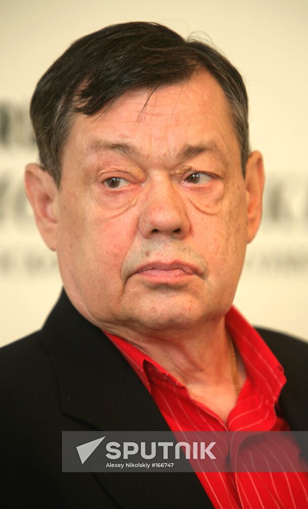 Nikolai Karachentsov