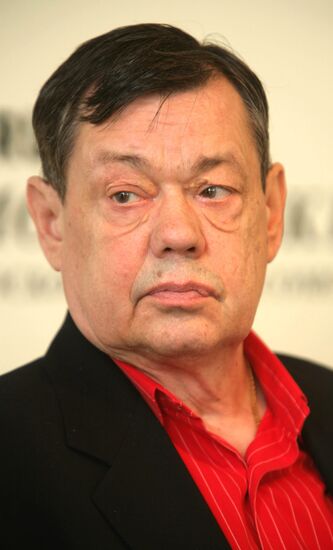Nikolai Karachentsov