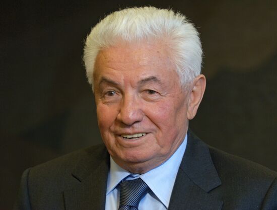 VLADIMIR VOINOVICH JUBILEE