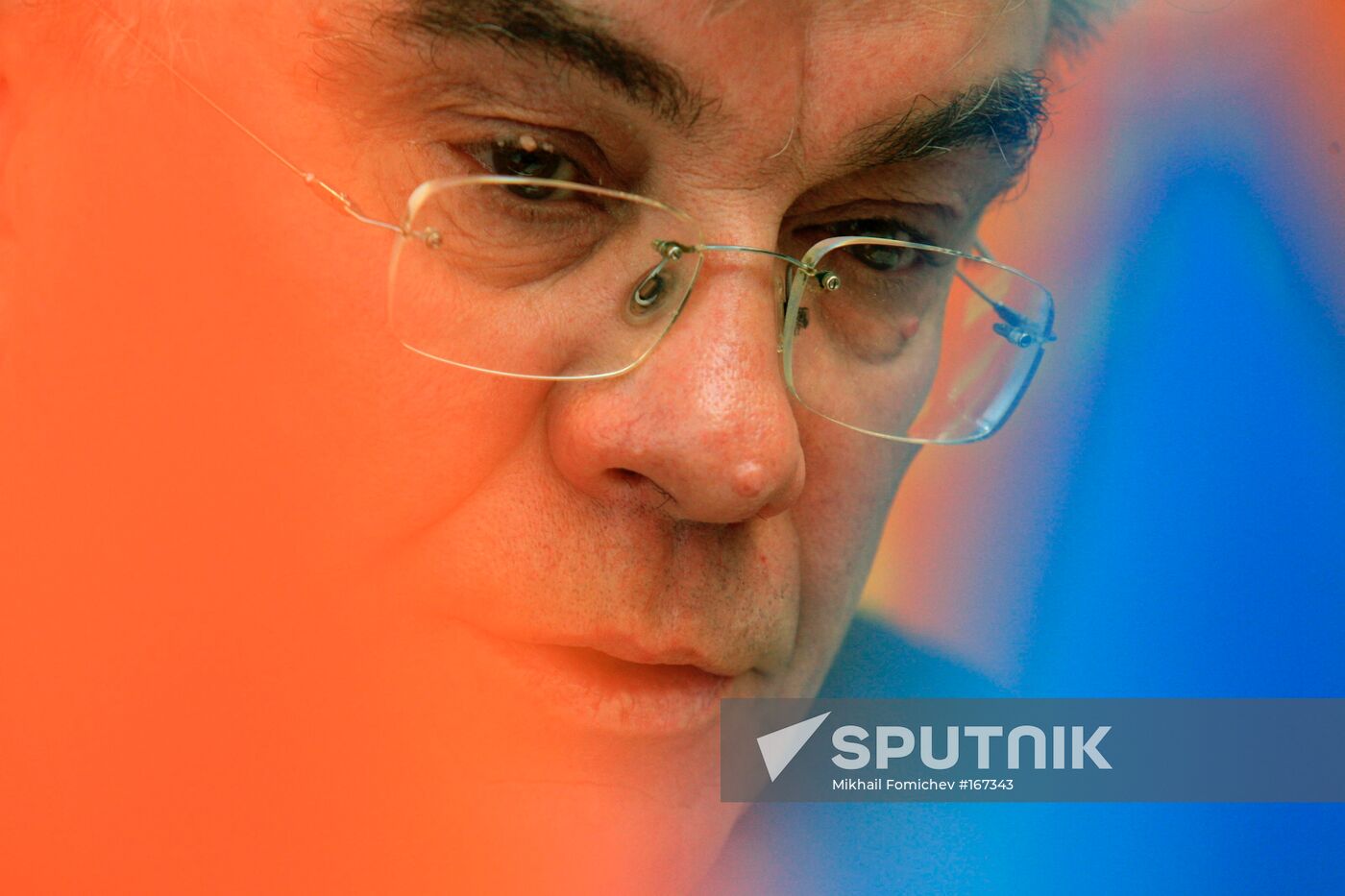 GENNADY BATANOV