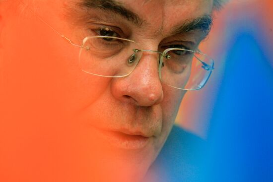 GENNADY BATANOV