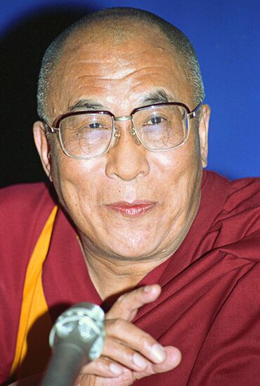 Dalai Lama Buddhism Tibet