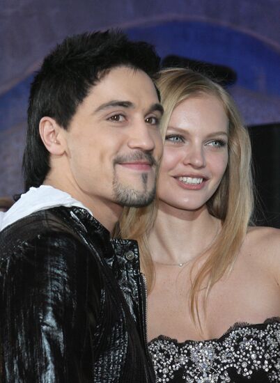 MTV Russian Music Awards-2007 