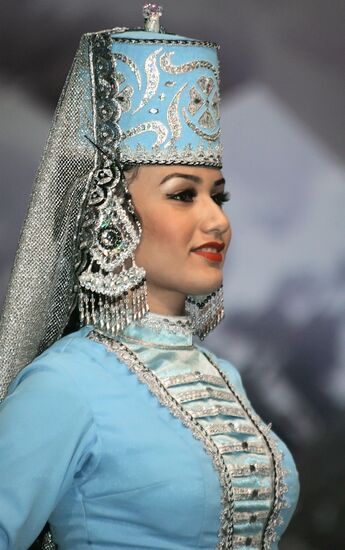 Gala concert jubilee