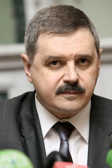 Alexander Fyodorov