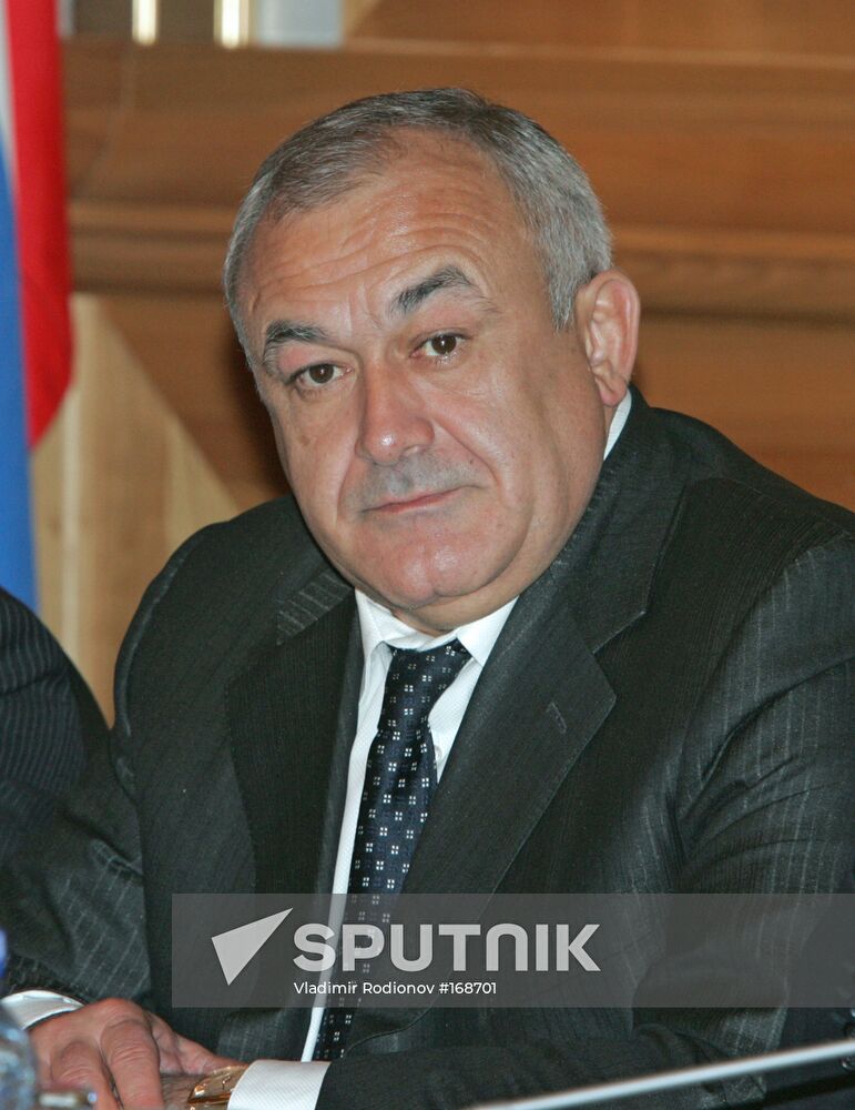Taimuraz Mamsurov 
