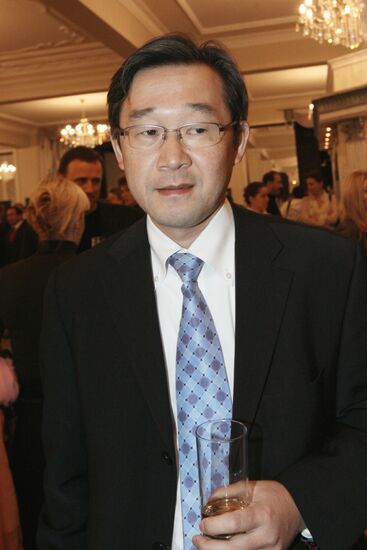 Company of the Year competition 