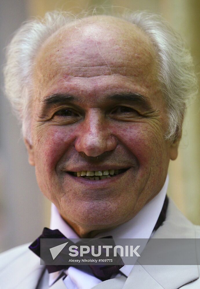 Evgeny Doga