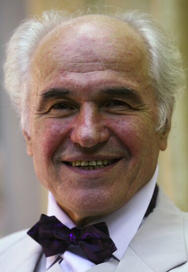Evgeny Doga