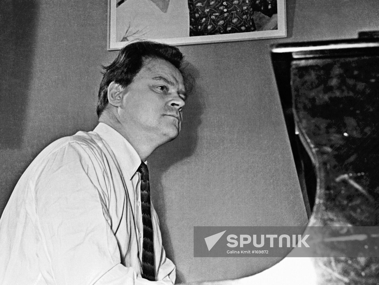 Khrennikov composer