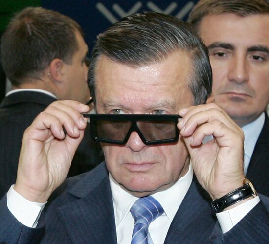Viktor Zubkov