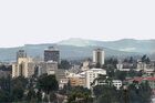 Addis Abeba, Ethiopia