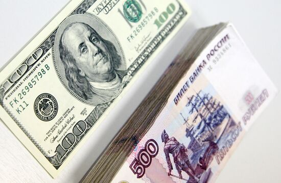Money