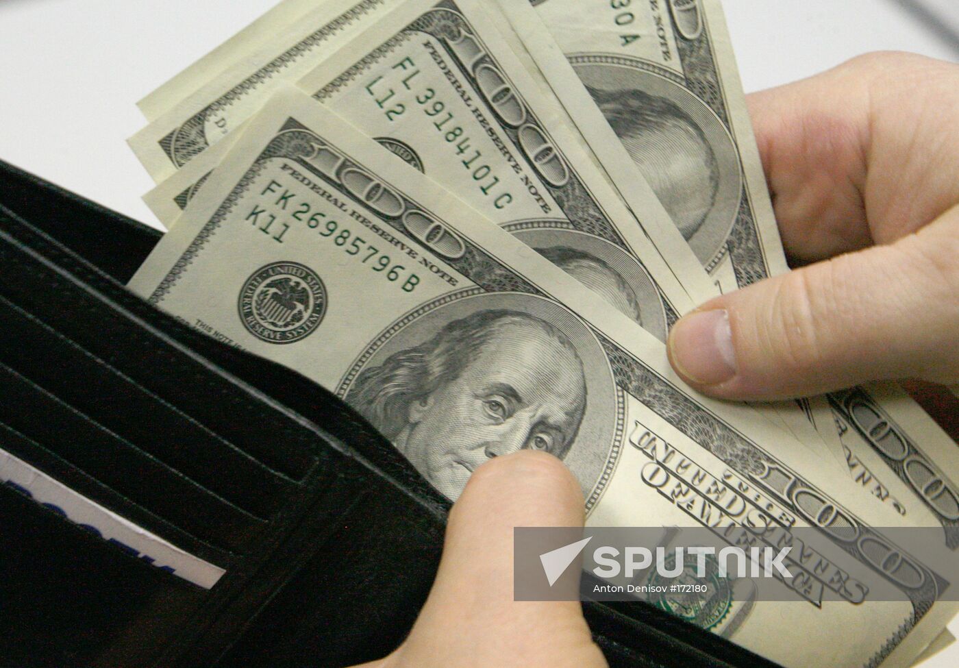 Money