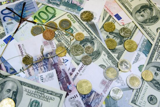 Money