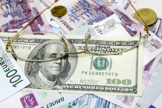 Money