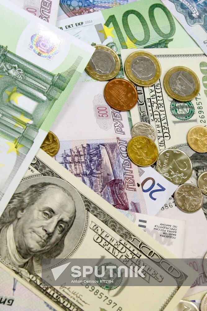 Money