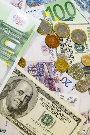 Money