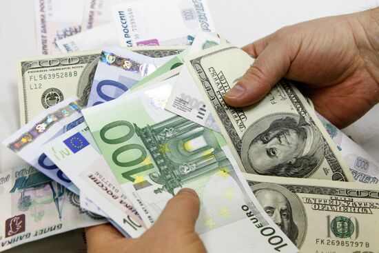 Money