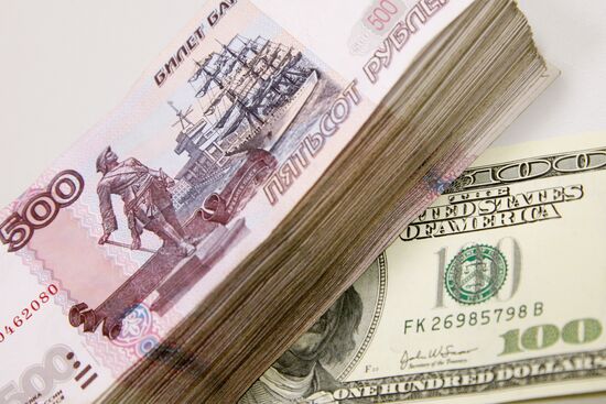 Money