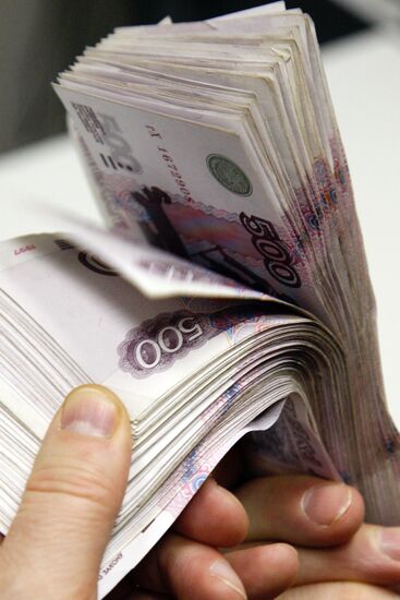 Money