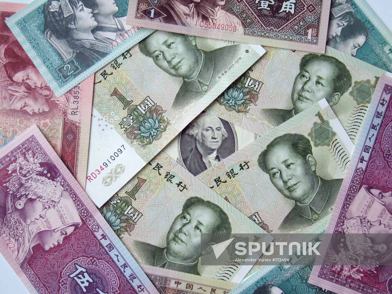 Money
