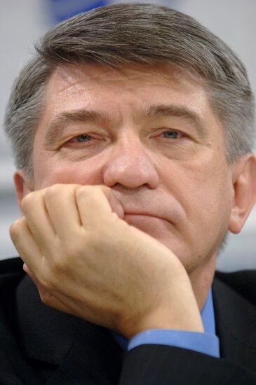 Alexander Sokurov