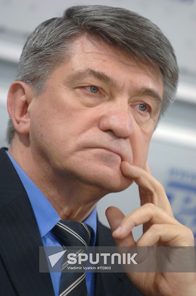 Alexander Sokurov