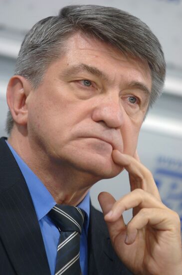 Alexander Sokurov 