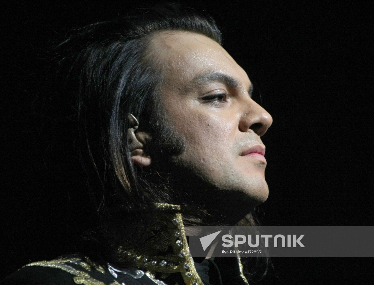 Filipp Kirkorov