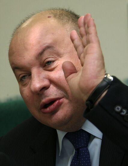 Yegor Gaidar