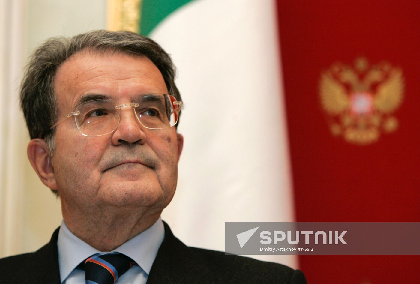 Romano Prodi