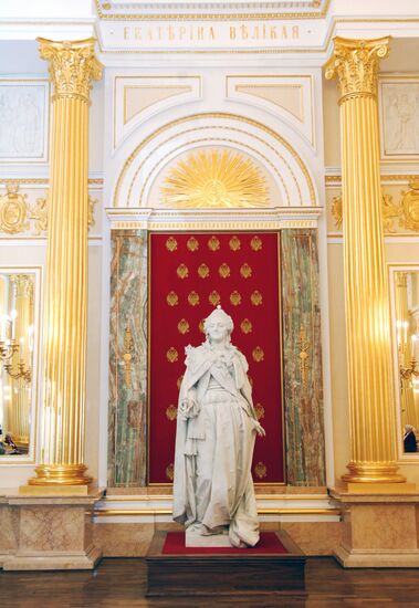 State Museum-Reserve Tsaritsyno 