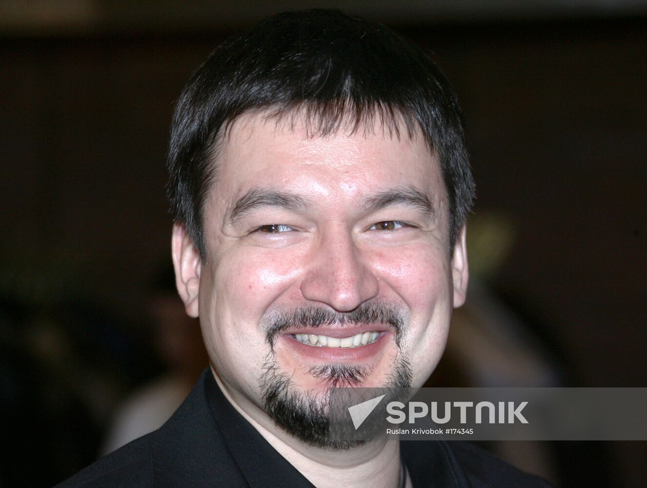 meeting in memory of Lyubov Polishchuk