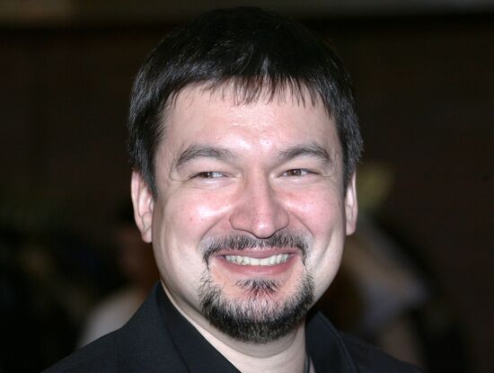 meeting in memory of Lyubov Polishchuk