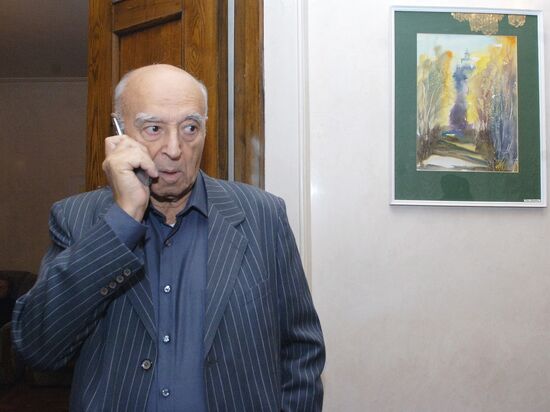 Vladimir Etush