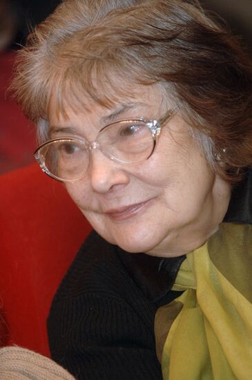Tatiana Samoilova