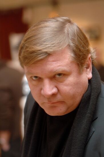 Roman Madyanov