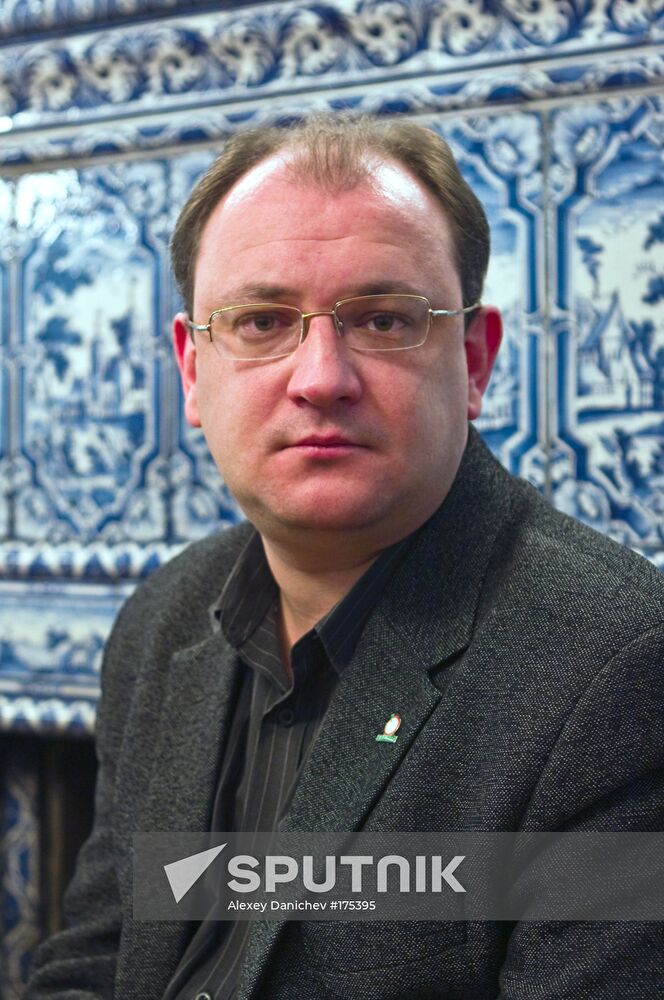 Maxim Reznik