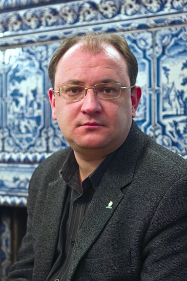 Maxim Reznik