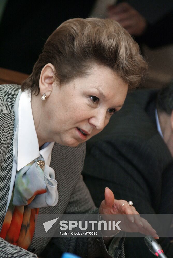 Tatyana Dmitriyeva